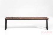 Bench Rodeo 145cm