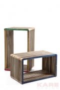 Cube Micado (2/Set)