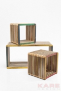 Cube Micado (3/Set)