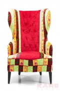 Arm Chair Oase