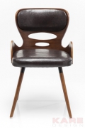 Chair East Side Wood