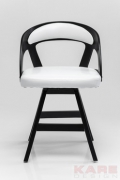 Chair Manhattan Black
