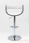 Bar Stool Manhattan Black