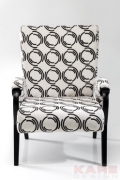 Arm Chair Fjord County