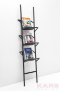 Newspaper Rack Exposition 174cm