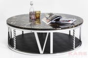 Coffee Table Numerics ?105cm