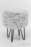 Stool Fur Polar ?35cm