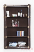Shelf Nautica Brown