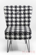 Arm Chair Florida Pepita