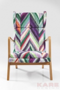 Relax Chair Silence Zick Zack