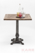 Table Manor House 70x70cm