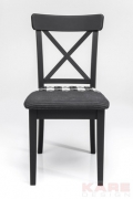 Chair Patchwork Pepita