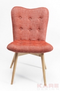 Chair Angels Wings Carmine