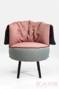 Arm Chair Lara Small