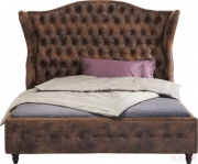 Bed City Spirit 180x200cm Vintage