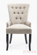 Chair with Armrest Villa Nature