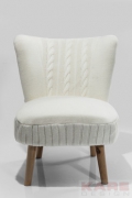 Arm Chair Grandma's Jumper
