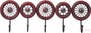 Coat Rack Turbine