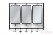 Mirror Triplicity