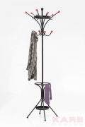 Coat Rack Campus