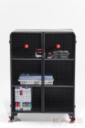 Cabinet Campus 2 Doors