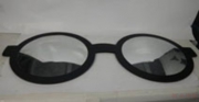 Mirror Fischschwarm 39x76cm