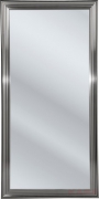 Mirror Frame Silver 180x90cm