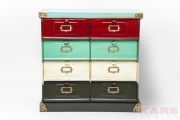 Dresser Office Multicolour 8