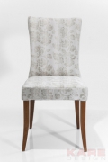 Chair Cintura Flora Beige
