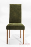 Chair Econo Slim Tonka Green