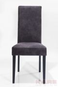 Chair Econo Slim Tonka Grey