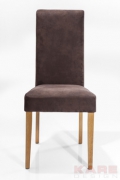 Chair Econo Slim Tonka Brown