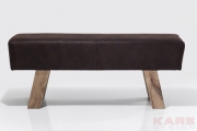 Bench Gym Buffalo 122cm