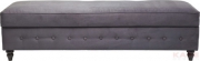 Bench City Spirit Grey 180cm