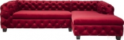 Corner Sofa My Desire Rubin