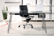 Table Base Officia Bureau
