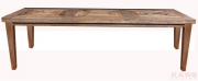 Table Rafter Range 200x90cm