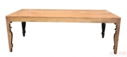 Table Quarter Cut Range 220x90cm