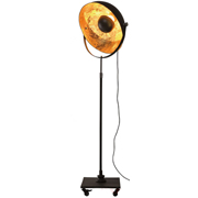 Floor Lamp Dottore