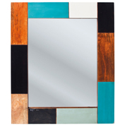 Mirror Babalou 100x80cm