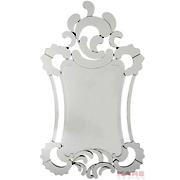 Mirror Neo Barock 140x82cm