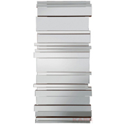 Mirror Railing 150x66cm